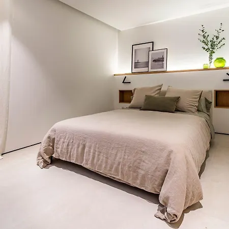 Appartement Portixol *