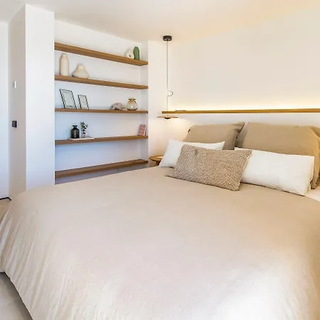 Appartement Portixol *